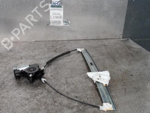 Used Front left window mechanism MAZDA 5 (CR) 2.0 CD (CR19) (110 hp) 24086415