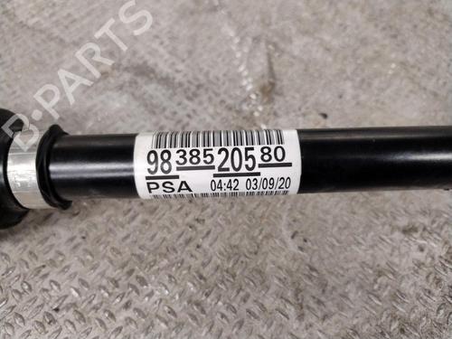 Left front driveshaft SUZUKI LIANA Hatchback 1.4 DDiS | BP36462130M38 - Image 4