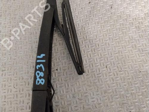 Used Rear windshield wiper arm CITROËN C2 (JM_) 1.1 (60 hp) 31265869