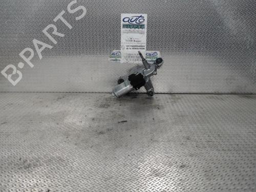 Used Rear wiper motor TOYOTA COROLLA Saloon (_E12_) 1.6 VVT-i (ZZE121_, ZZE121R) (110 hp) 24074622