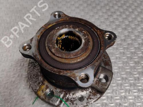 Left rear steering knuckle RENAULT TWINGO III (BCM_, BCA_) 0.9 TCe 90 (BCM9, BCM2) | BP30047322M27