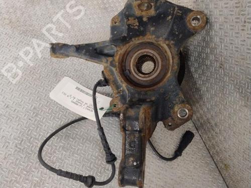 Højre Styrespindel Lejehus RENAULT MEGANE III Hatchback (BZ0/1_, B3_) 1.9 dCi (BZ0N, BZ0J) | BP30892794M26