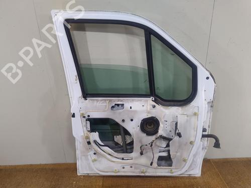 Left front door FORD TRANSIT CONNECT (P65_, P70_, P80_) 1.8 TDCi | BP29757524C2 