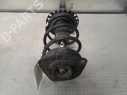 Right front shock absorber RENAULT MODUS / GRAND MODUS (F/JP0_) 1.5 dCi (FP0D, JP0D) | BP24074555M17 