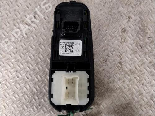 Used Left front window switch Left front window switch 36461543 36461543