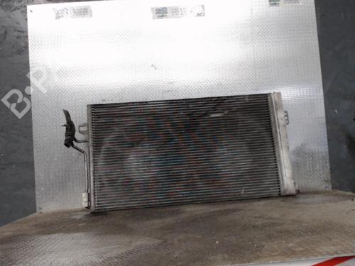 Used Heater matrix Heater matrix MERCEDES-BENZ VITO Bus (W639) 111 CDI (639.701, 639.703, 639.705) (116 hp) 24084522 24084522
