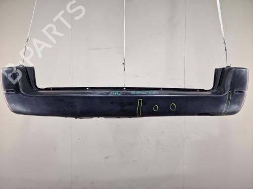 Rear bumper CITROËN BERLINGO / BERLINGO FIRST Box Body/MPV (M_) 1.9 D 70 (MBWJZ, MCWJZ) | BP24085421C8 