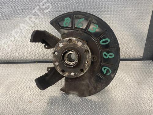 Left front steering knuckle VW JETTA III (1K2) 1.9 TDI | BP24088084M25
