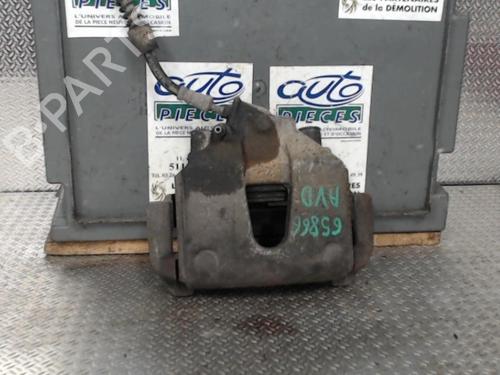 Right front brake caliper FORD TRANSIT CONNECT (P65_, P70_, P80_) 1.8 Di | BP24071013M104 