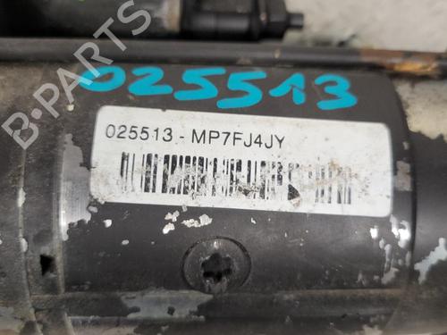 Starter CITROËN C4 I (LC_) 2.0 HDi | BP38787251M8 - Image 3