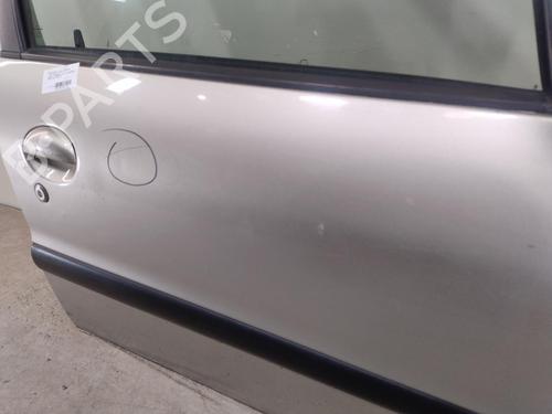 Right front door PEUGEOT 206 Hatchback (2A/C) 2.0 HDI 90 | BP28087519C3 
