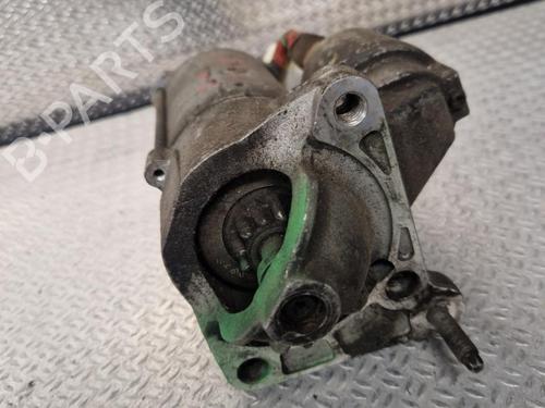 Used Starter Starter RENAULT LAGUNA II (BG0/1_) 1.9 dCI (BG0E) (105 hp) 29601262 29601262