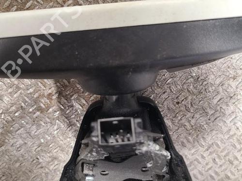 Used Rear mirror Rear mirror VW POLO VI (AW1, BZ1, AE1) 1.6 TDI (80 hp) 24099323 24099323