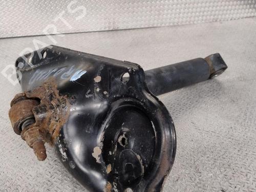 Used Right rear shock absorber Right rear shock absorber 37185630 37185630
