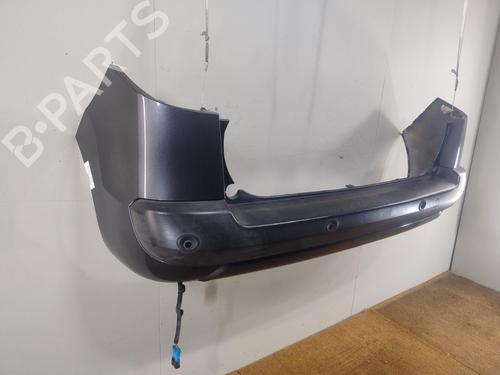 Rear bumper PEUGEOT 207 SW (WK_) 1.6 16V | BP29739677C8 