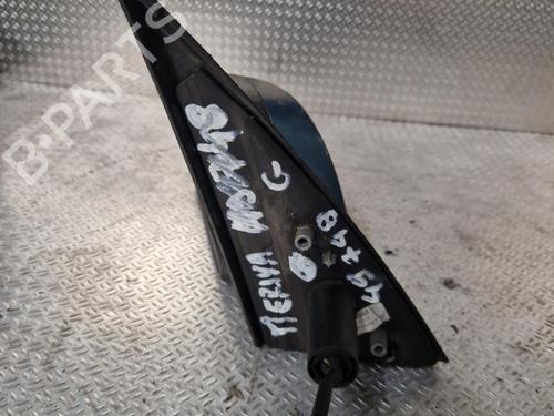 Used Left mirror OPEL MERIVA A MPV (X03) 1.7 CDTI (E75) (100 hp) 24060636