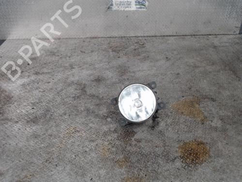 Used Left front fog light RENAULT SCÉNIC III (JZ0/1_) 1.2 TCe (116 hp) 24100250
