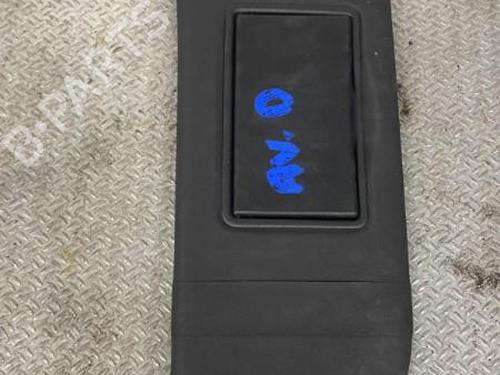 Right sun visor CITROËN DS3 (SA_) 1.4 VTi 95 | BP24099693I2