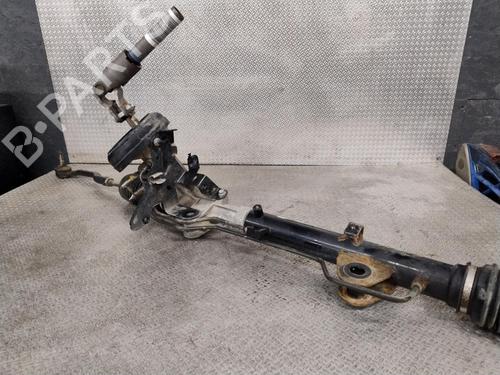 Used Steering rack Steering rack DACIA DUSTER (HS_) 1.5 dCi (HSMC) (107 hp) 32715981 32715981