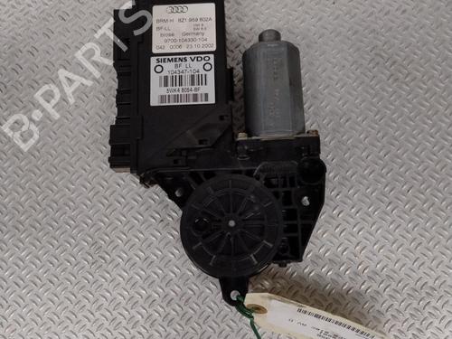 Used Front right window mechanism AUDI A2 (8Z0) 1.4 TDI (75 hp) 26015389