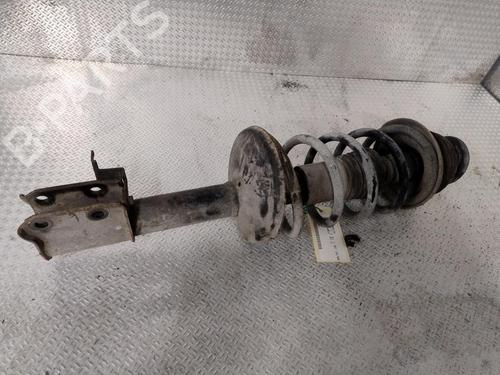 Right front shock absorber DACIA SANDERO 1.4 MPI LPG | BP29468453M17 
