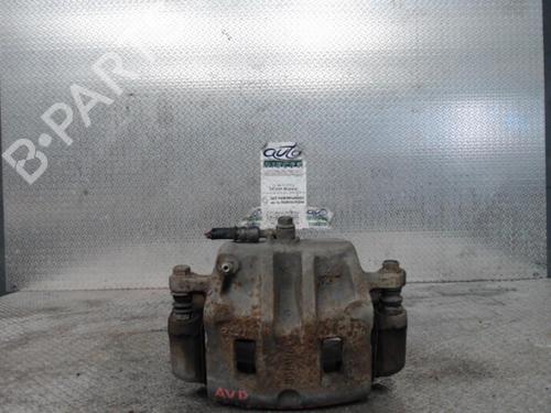 Used Right front brake caliper HYUNDAI SANTA FÉ I (SM) 2.0 CRDi 4x4 (113 hp) 24085274