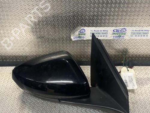 Used Right mirror VW POLO VI (AW1, BZ1, AE1) 1.6 TDI (80 hp) 24101229
