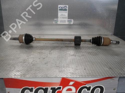 Used Right front driveshaft FIAT 500 (312_) 1.2 (312AXA1A) (69 hp) 24073340