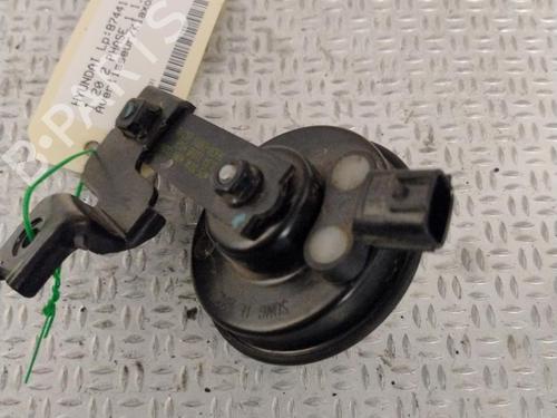 Toeter HYUNDAI i20 II (GB, IB) 1.0 T-GDI (101 hp) 29577286