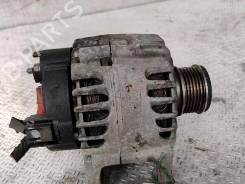 Generator RENAULT CLIO IV (BH_) 1.5 dCi 90 (90 hp) 28416366