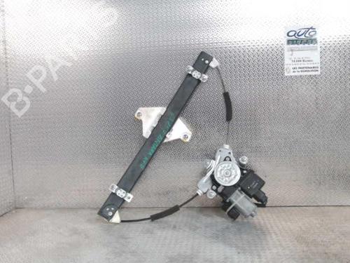 Used Front right window mechanism OPEL ANTARA A (L07) 2.2 CDTi (163 hp) 24072763