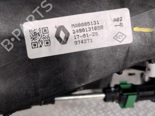 Shift knob RENAULT TRAFIC III Van (FG_) 1.6 dCi 125 (FGMH) | BP36510316I34 - Image 2