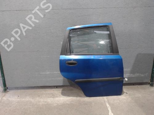 Used Right rear door CHEVROLET KALOS 1.2 (72 hp) 24084766