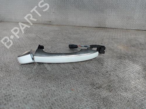 Used Rear right exterior door handle RENAULT MEGANE IV Hatchback (B9A/M/N_) 1.2 TCe 100 (B9MS) (100 hp) 24075562