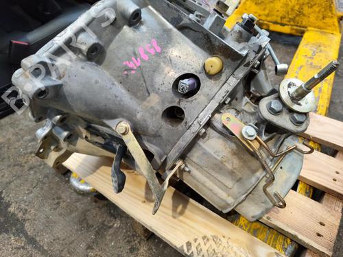 Used Gearbox Gearbox PEUGEOT PARTNER Box Body/MPV (5_, G_) 2.0 HDi (90 hp) 33031384 33031384