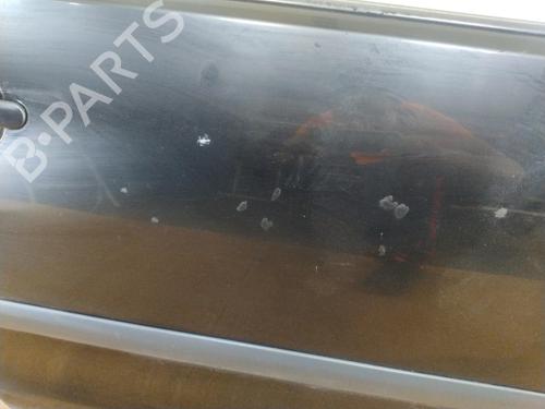 Right front door VW POLO IV (9N_, 9A_) 1.4 TDI | BP29757577C3