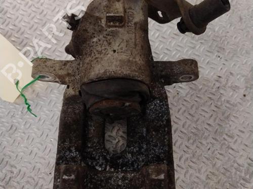 Right rear brake caliper CITROËN C3 Picasso (SH_) 1.6 HDI 90 | BP29468523M106