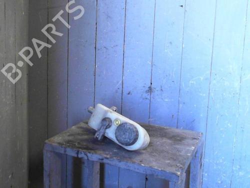 Used Brake master cylinder VW POLO (6N2) 1.9 D (64 hp) 24063675