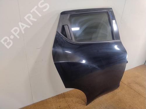 Used Right rear door NISSAN JUKE (F15) 1.5 dCi (110 hp) 29344372