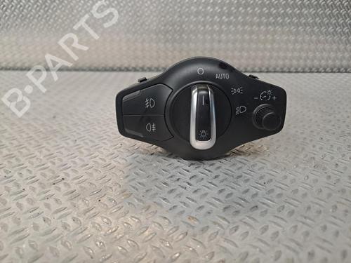 headlight-switch-audi-q5-8rb-2008-2009-2010-2011-2012-2013-2014-2015-2016-2017-2018-2019-24060143 main image