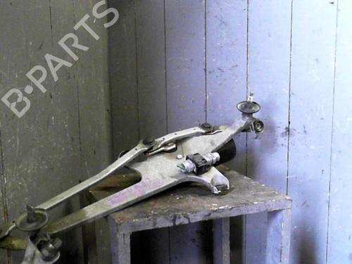 Used Front wiper motor RENAULT LAGUNA I (B56_, 556_) 1.9 dTi (B56J) (98 hp) 24063794
