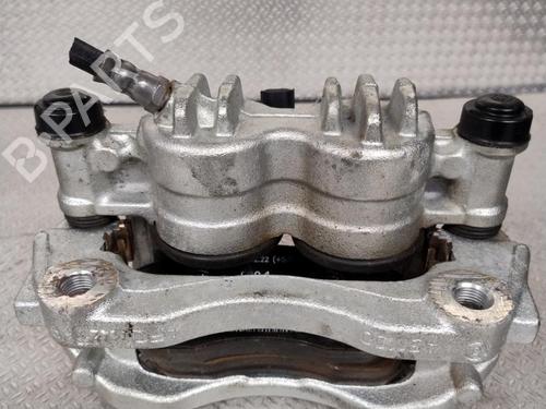 Left front brake caliper RENAULT MASTER III Platform/Chassis (EV, HV, UV) 2.3 dCi 145 FWD (EV0E, EV0F, HV0E, HV0F, UV0E, UV0F,... | BP37275075M105  - Image 5