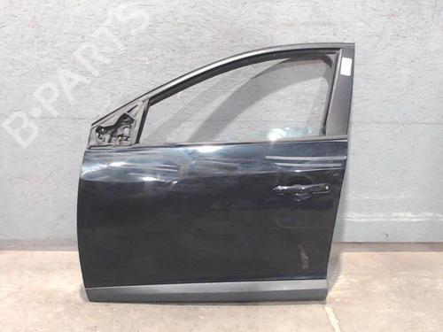Left front door RENAULT MEGANE III Grandtour (KZ0/1) 1.5 dCi (KZ09, KZ0D, KZ1G, KZ29, KZ14, KZ1W, KZ10, KZ1F,... | BP24101585C2