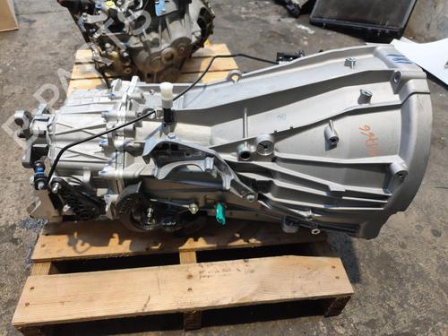 Getriebe RENAULT MASTER IV Platform/Chassis BLUE DCI 150 | BP36819372M3 - Image 2