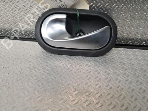 Front left interior door handle RENAULT CLIO III (BR0/1, CR0/1) 1.5 dCi (C/BR0G, C/BR1G) | BP24061207I13 