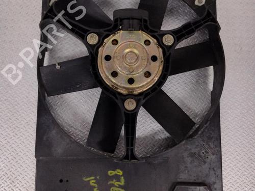 radiator-fan-citroen-jumper-i-van-244-2002-25703291 main image