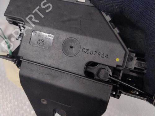 Electronic module BMW 1 (E87) 120 d | BP25703847M83 - Image 2