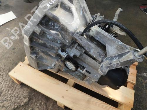 Gearbox RENAULT KANGOO Express (FW0/1_) 1.5 dCi 75 (FW07, FW10, FW04) | BP37226199M3 - Image 5