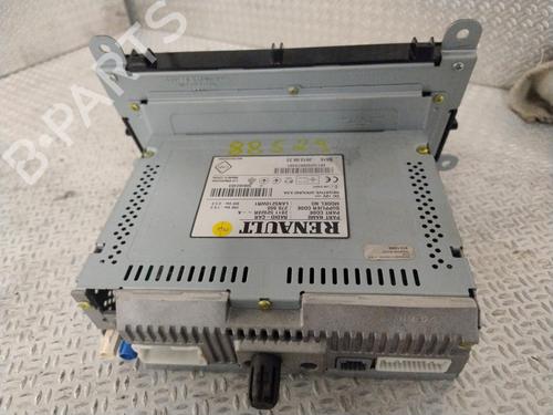 display-monitor-renault-clio-iv-bh_-2012-2013-2014-2015-2016-2017-2018-2019-2020-2021-31935092 main image