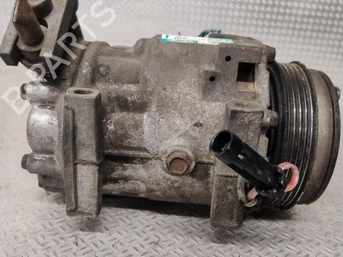 AC compressor PEUGEOT BOXER Van 3.0 HDi 175 | BP29757568M34 - Image 4